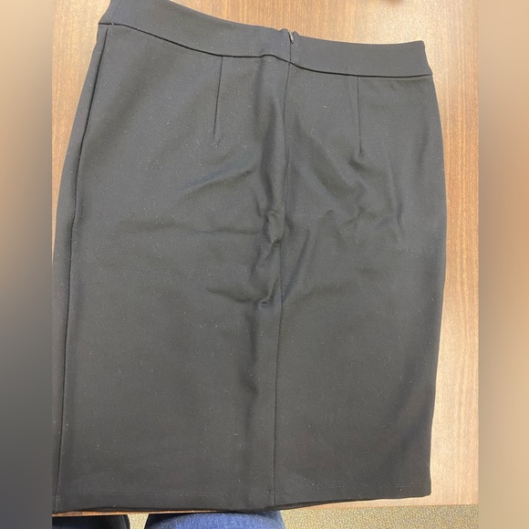 Liz Claiborne Womens Wrap Skirt - Picture 5 of 5